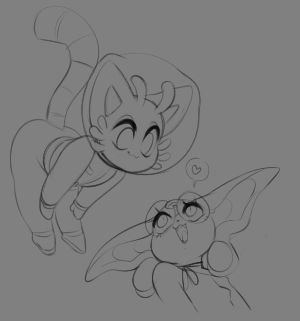 Artist - Buxbi page 10 full