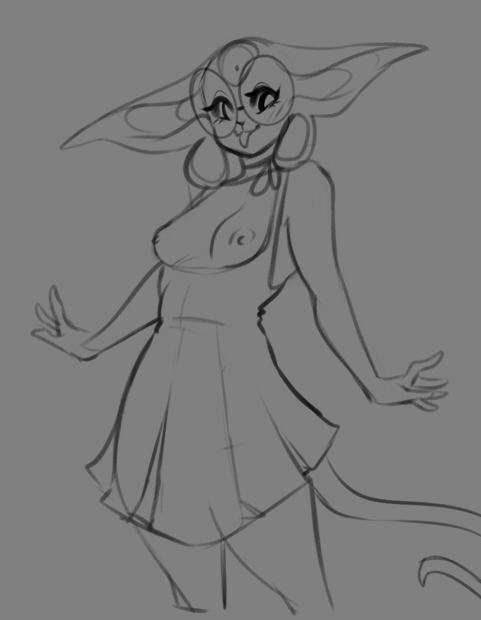 Artist - Buxbi page 5 full