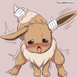EeveeROlution