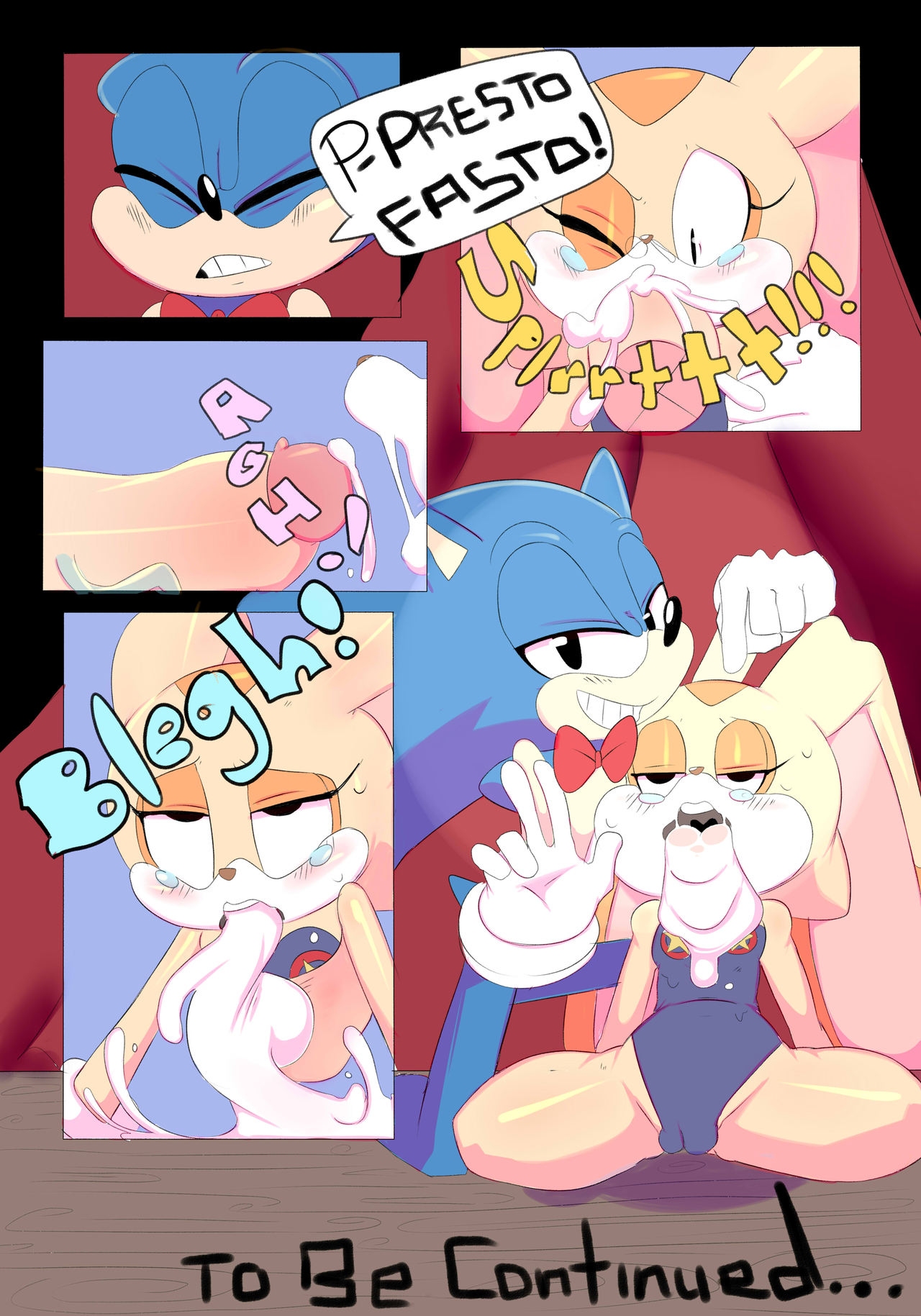 Presto Fasto! page 10 full