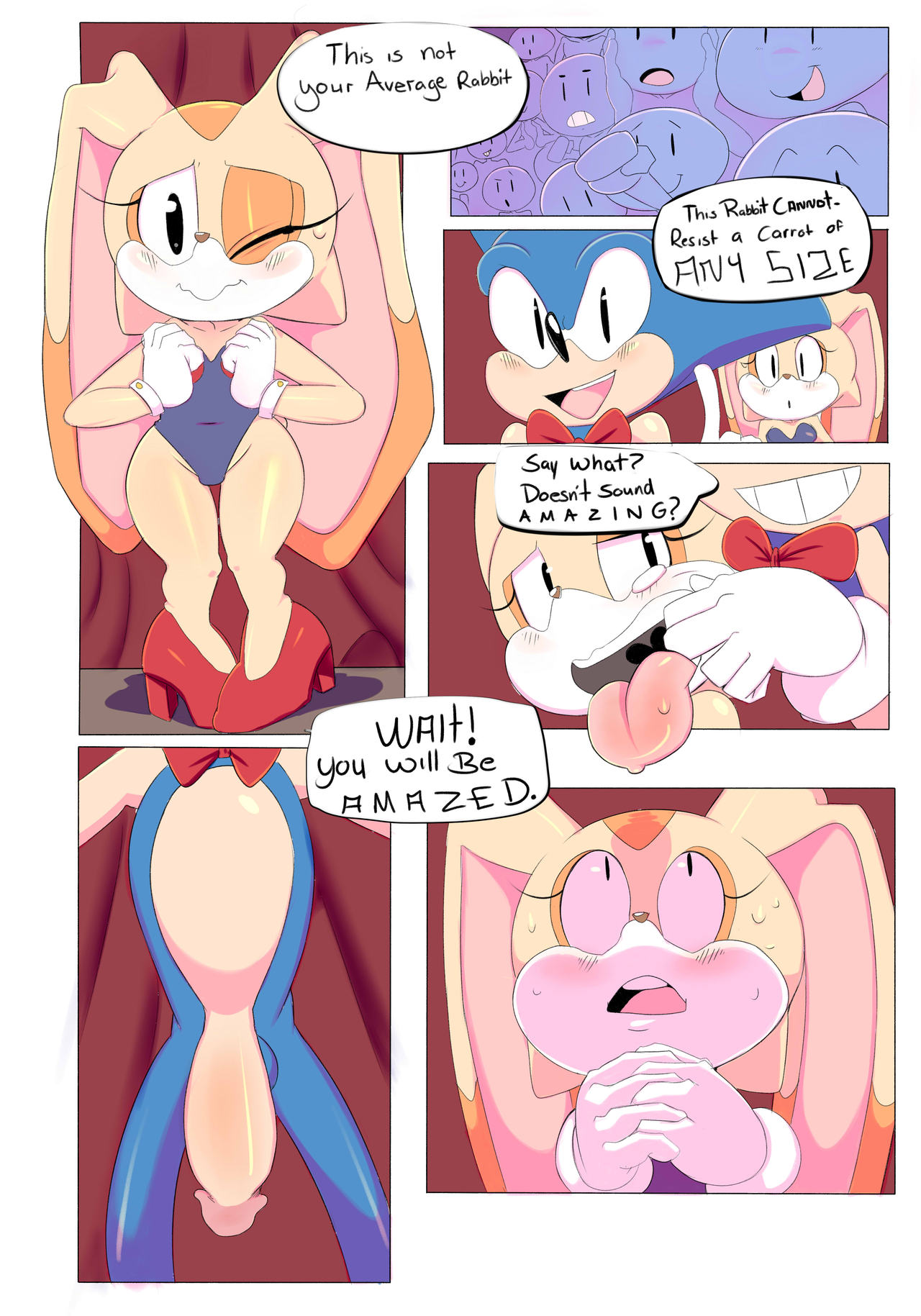 Presto Fasto! page 5 full