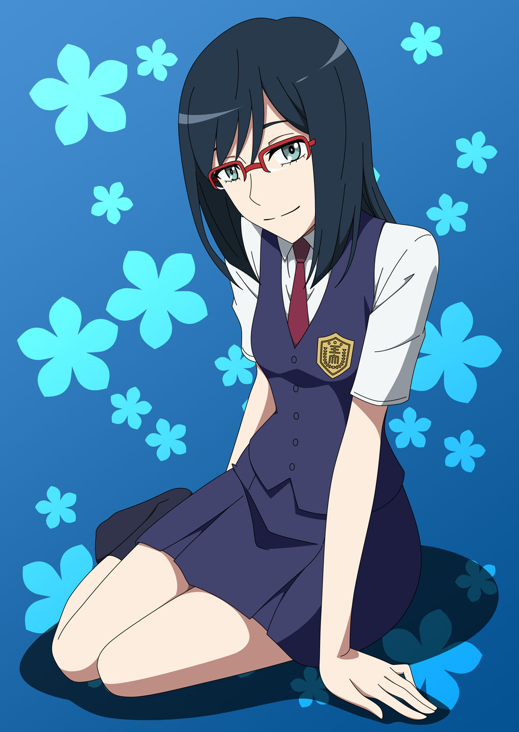 Tsuruko na Kobako page 4 full