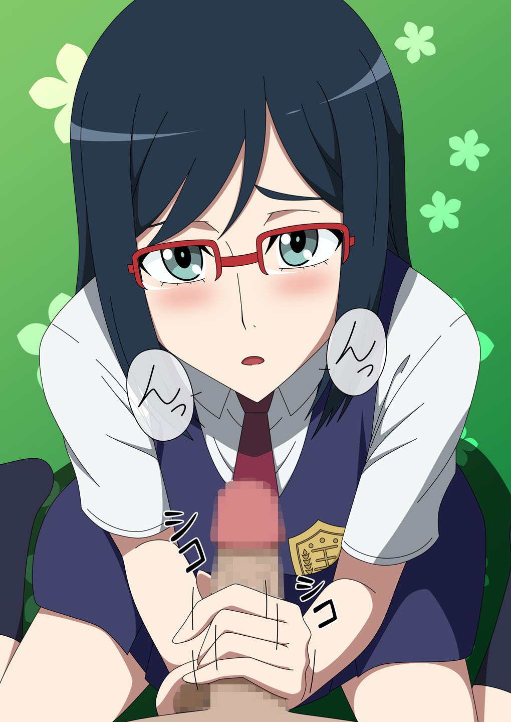 Tsuruko na Kobako page 6 full