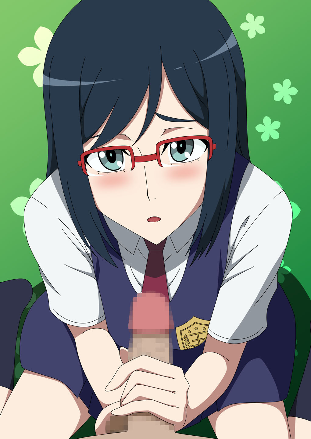 Tsuruko na Kobako page 7 full