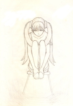Owarimonogatari - 育物語