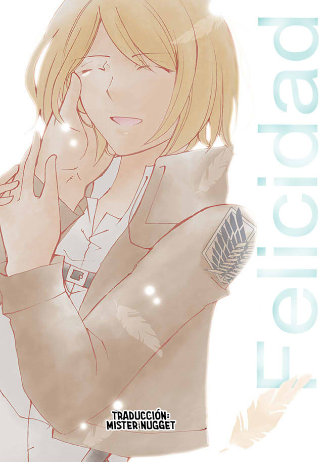 Happiness | Falicidad page 1 full