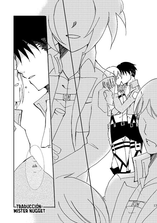 Happiness | Falicidad page 10 full