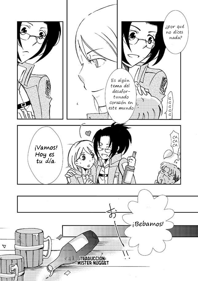 Happiness | Falicidad page 3 full