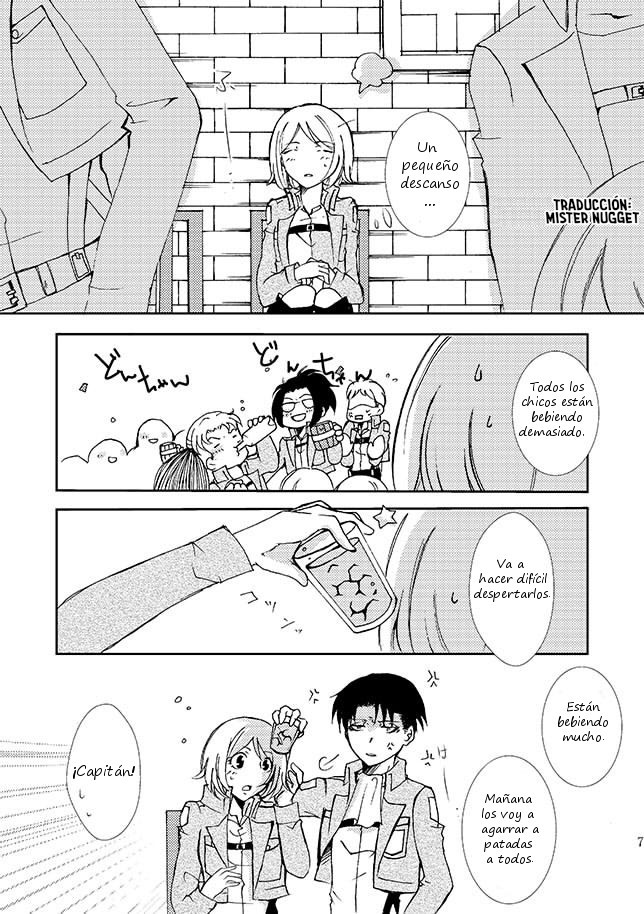 Happiness | Falicidad page 4 full