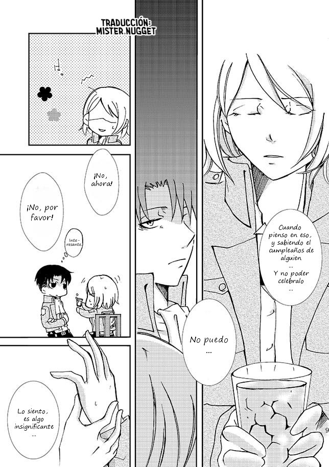 Happiness | Falicidad page 6 full