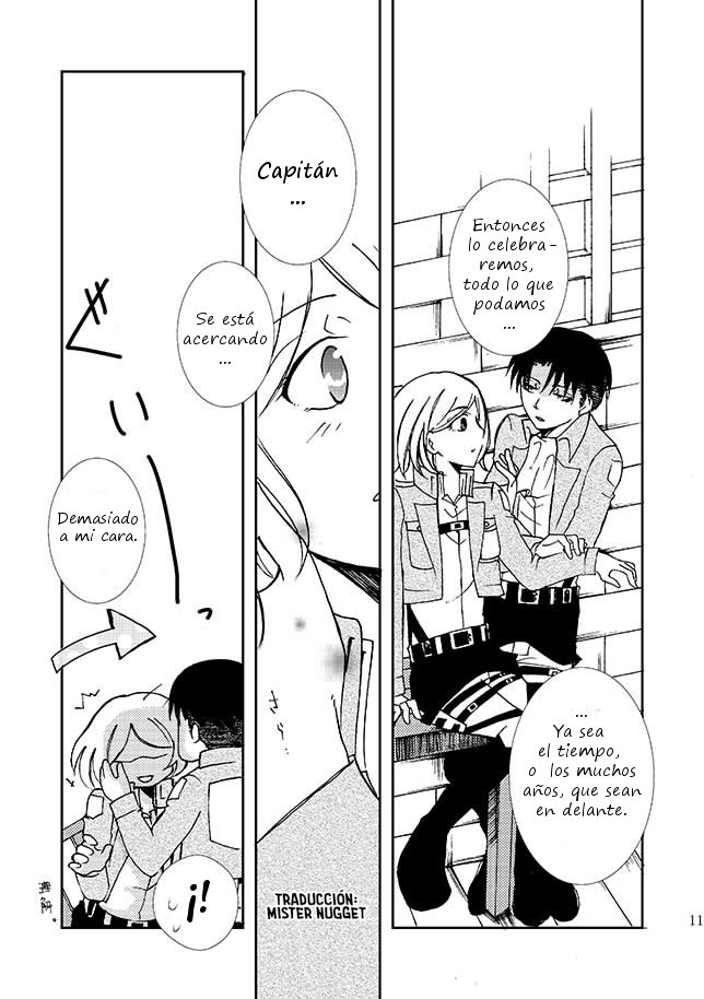 Happiness | Falicidad page 8 full