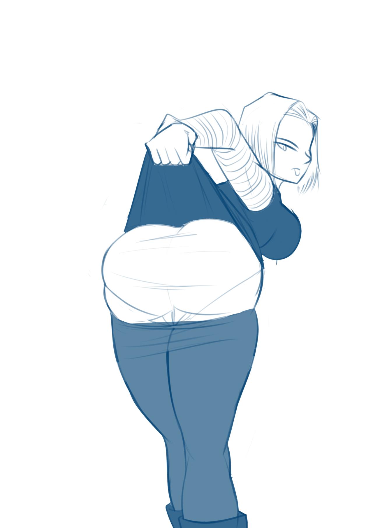Wedgie Comics. page 2 full