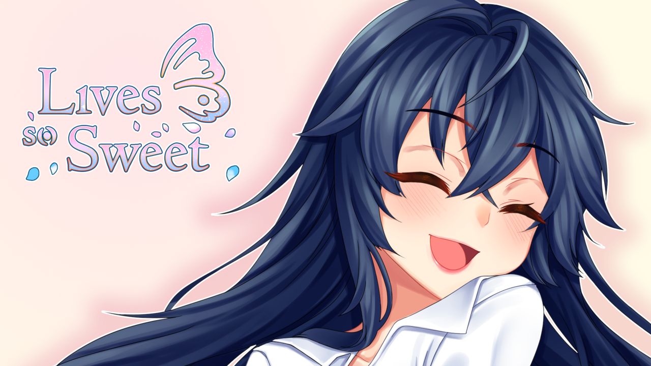 Lives so Sweet page 3 full
