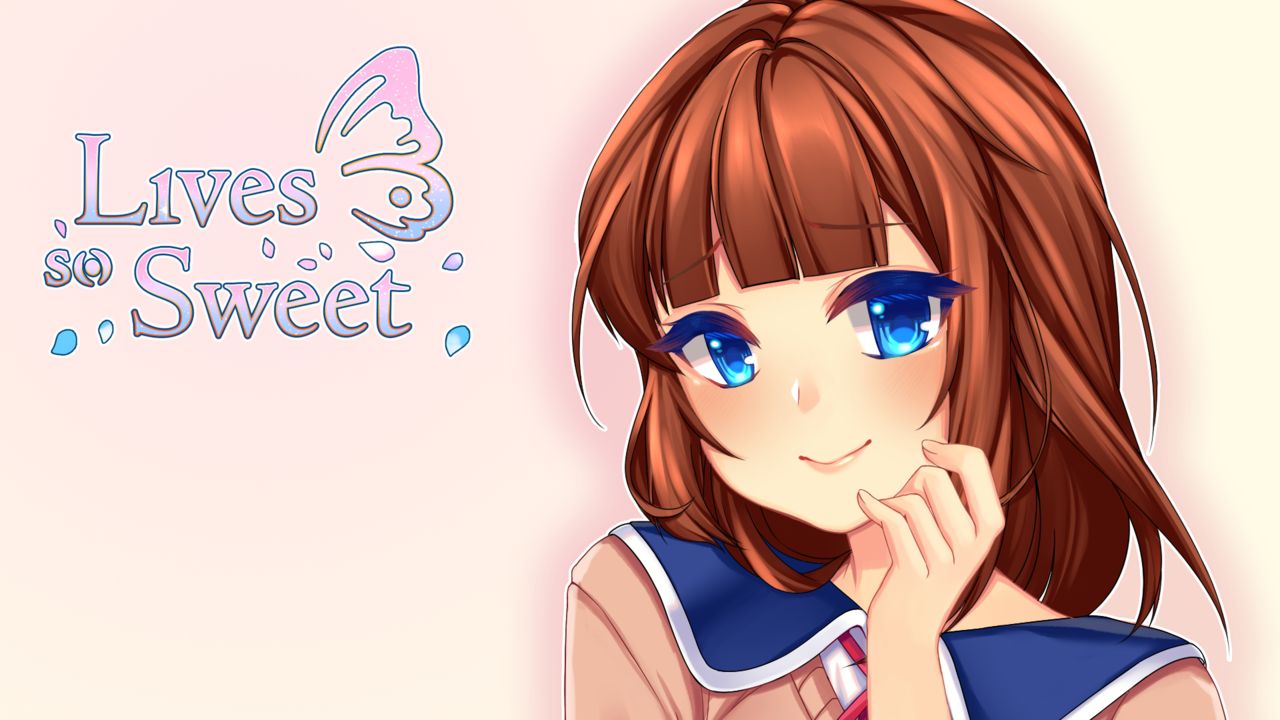 Lives so Sweet page 4 full
