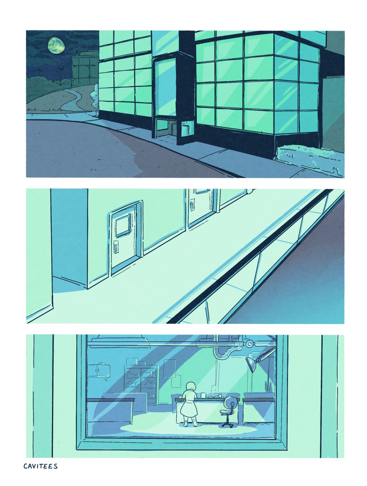 Date Night page 2 full