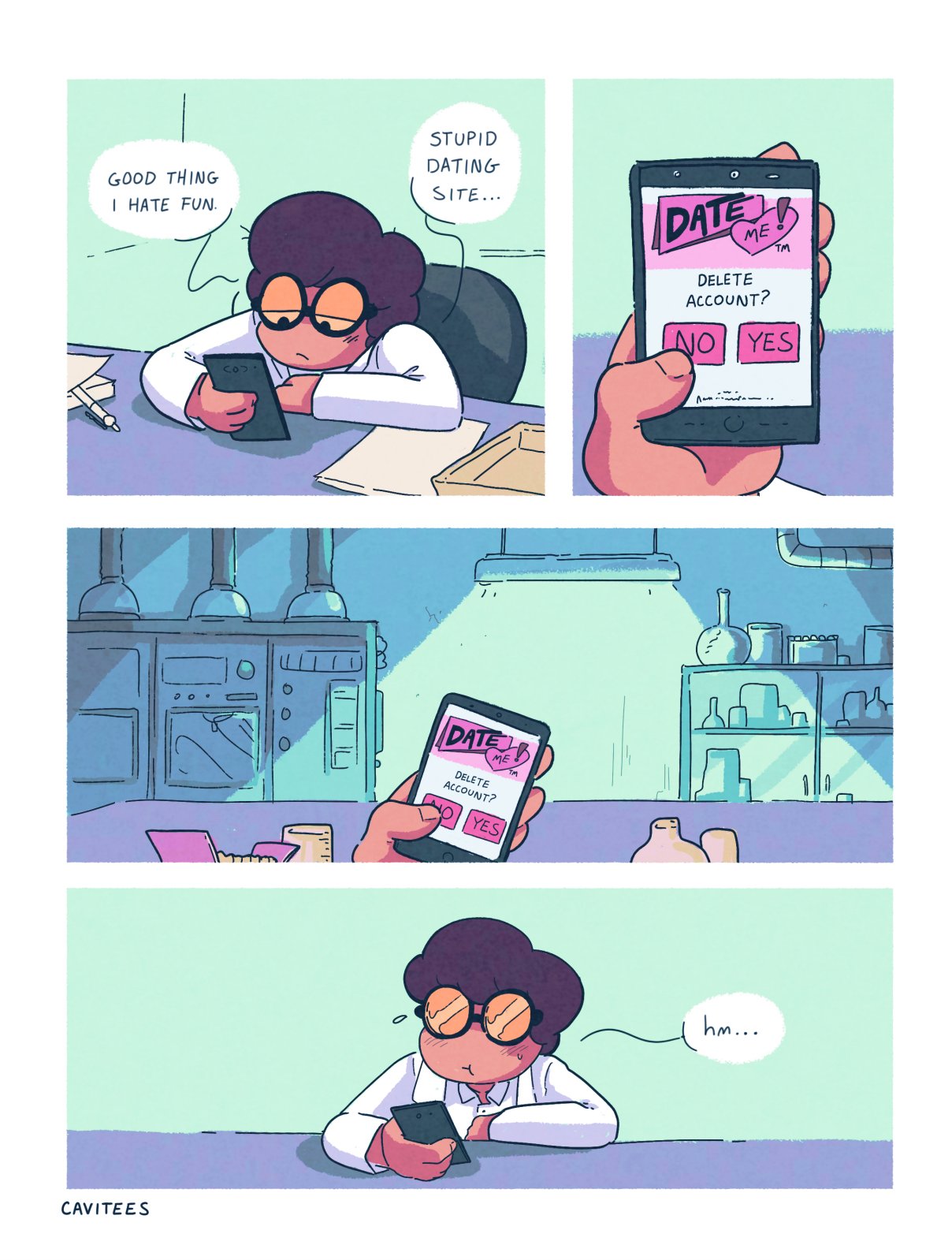 Date Night page 5 full