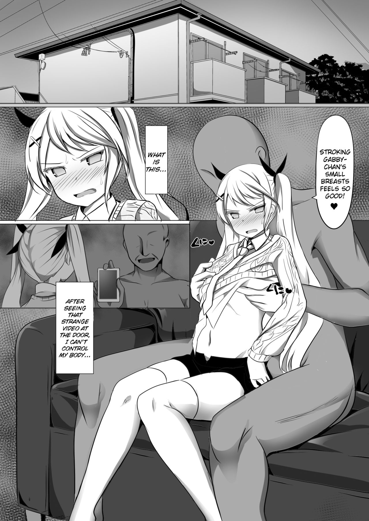 Gabriella Hypno page 3 full