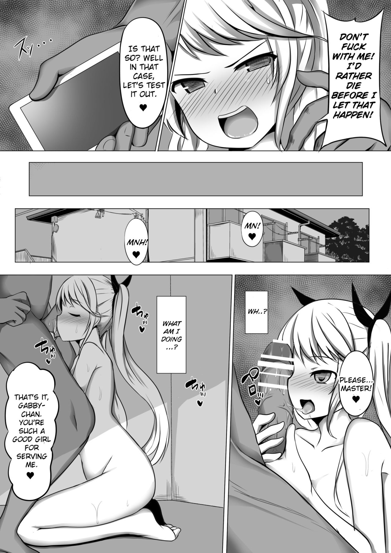 Gabriella Hypno page 5 full