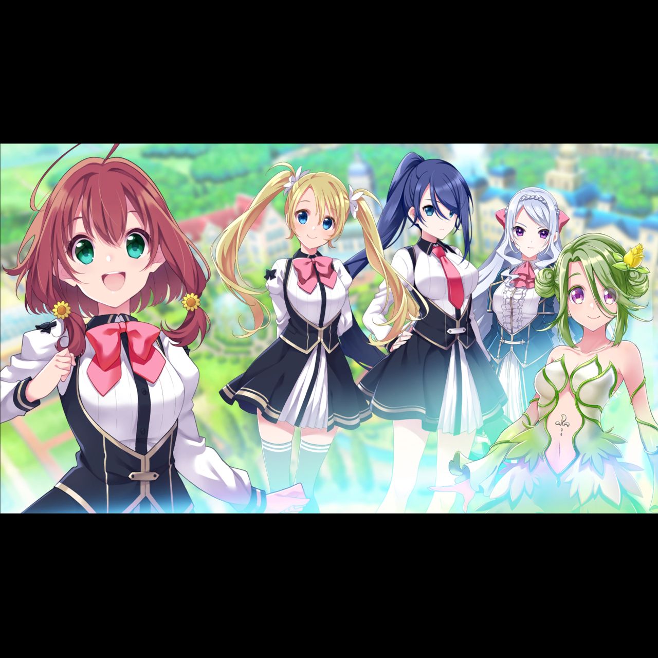 Omega Labyrinth Life page 1 full