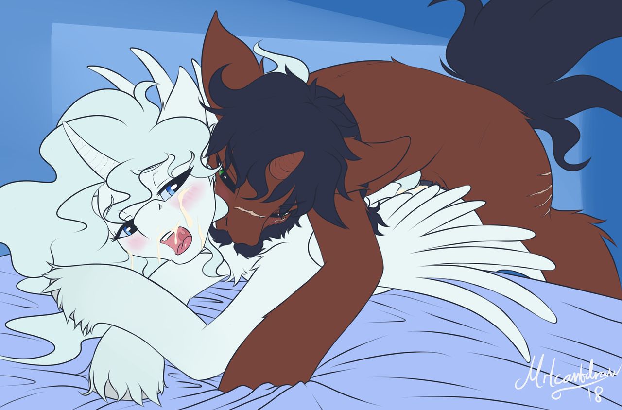 ARTIST Mricantdraw page 9 full