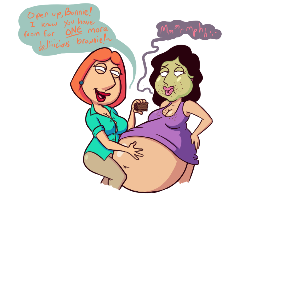 ARTIST Sooperstuff page 8 full