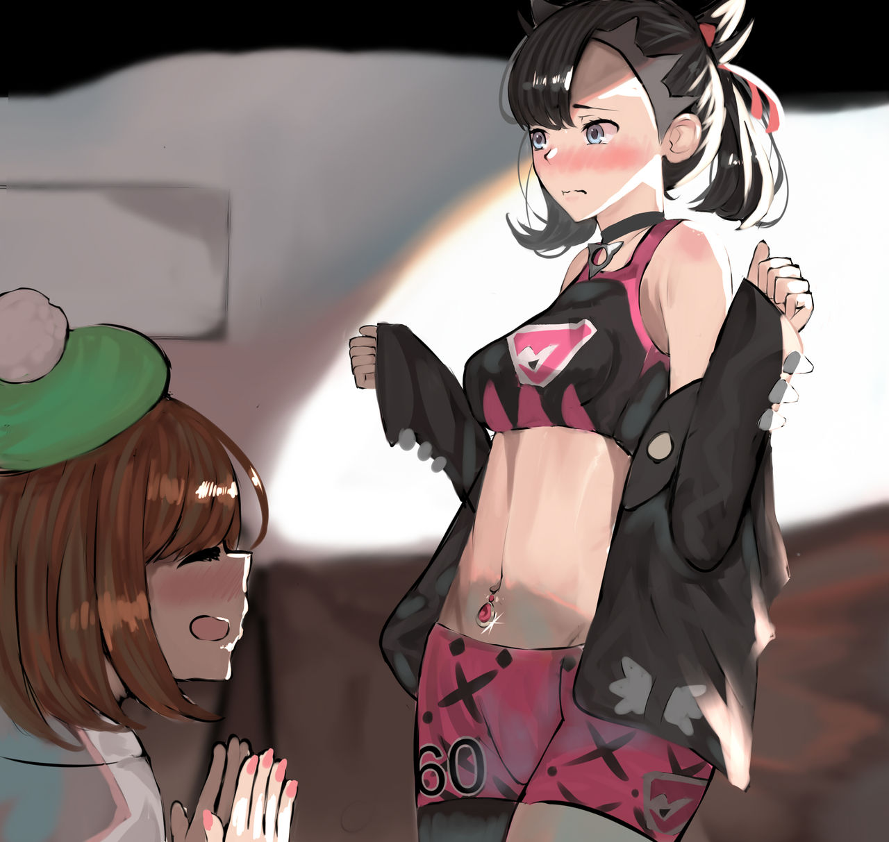 bakaichisan page 3 full