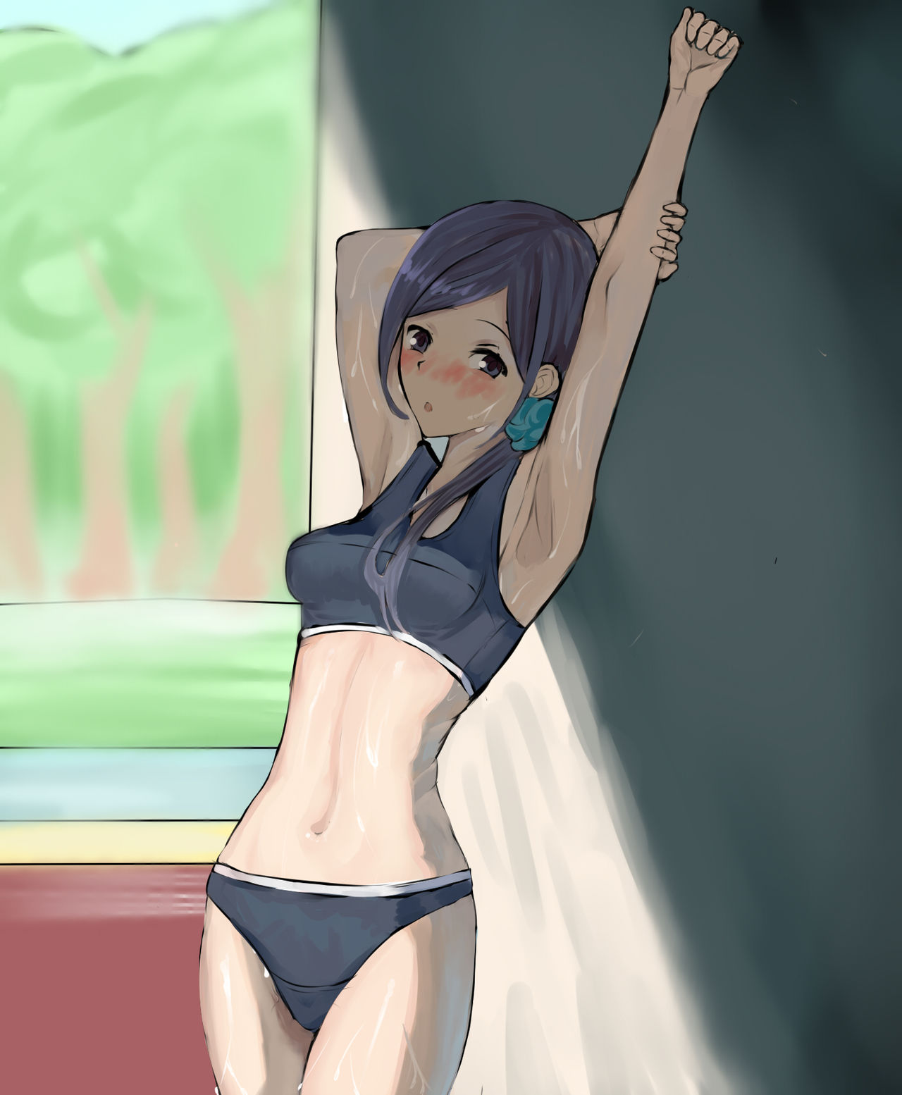 bakaichisan page 7 full
