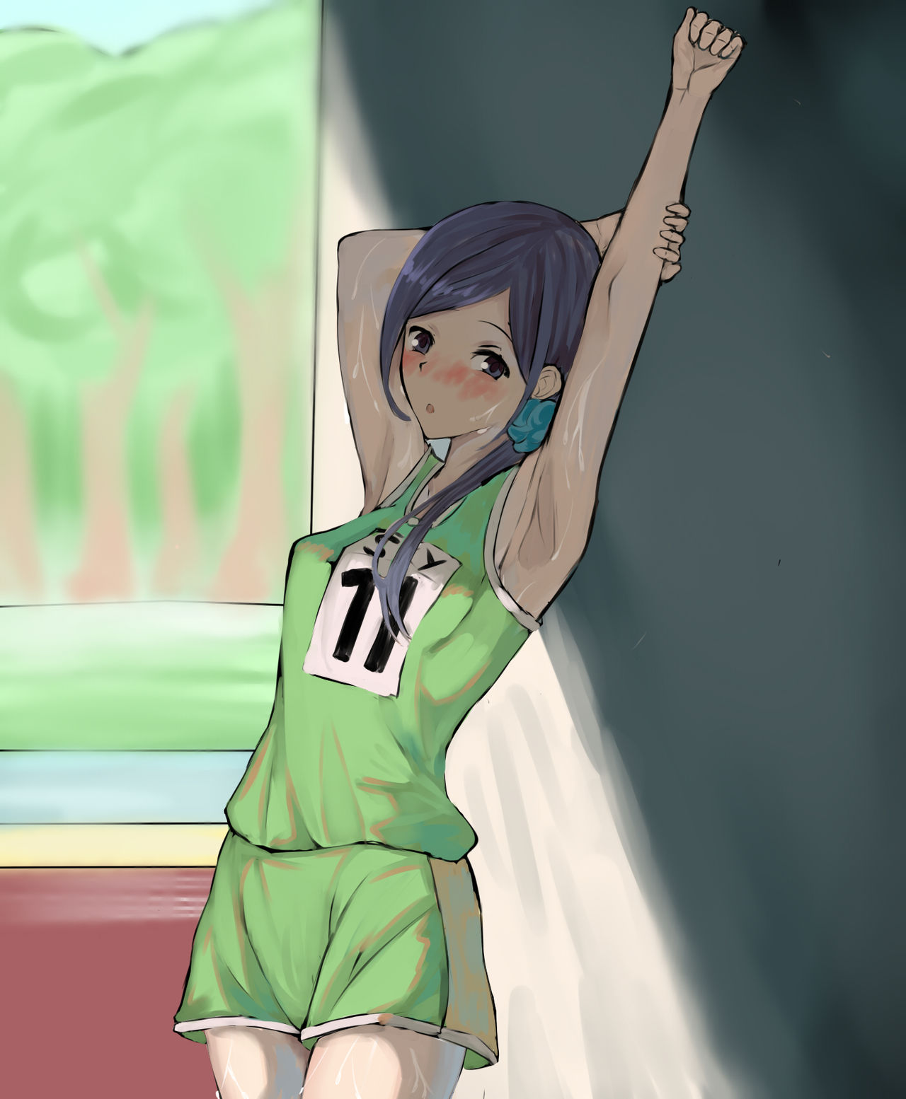 bakaichisan page 8 full