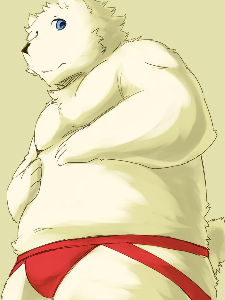 Donguri - Twitter page 1 full