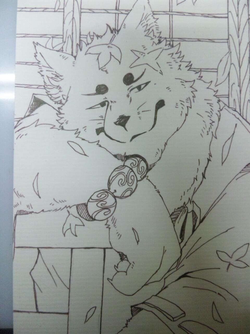 Donguri - Twitter page 4 full