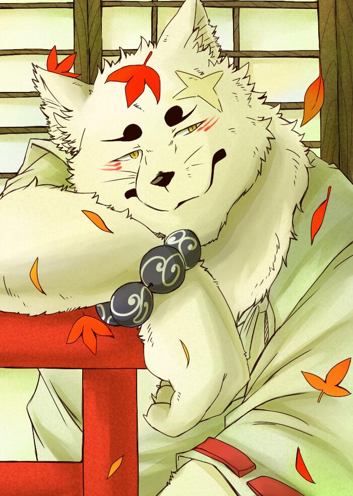 Donguri - Twitter page 6 full