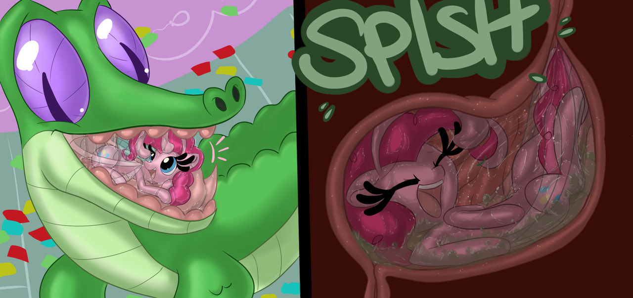 Pony Pet Food page 3 full