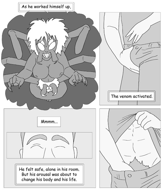 - Manspider 04: Sacking page 2 full