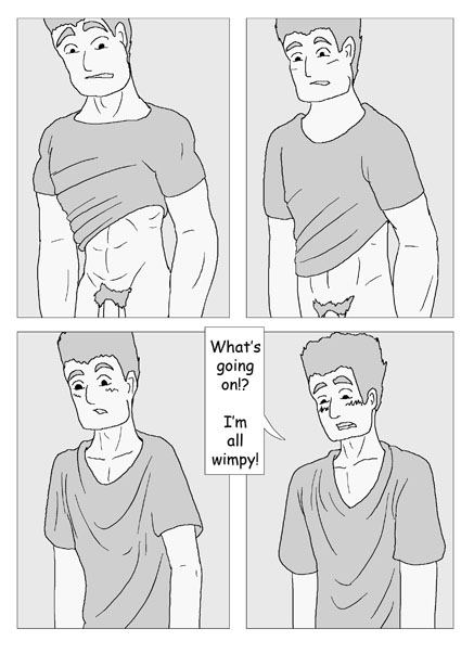- Manspider 04: Sacking page 6 full
