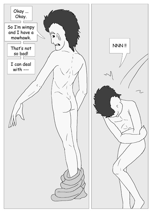 - Manspider 04: Sacking page 8 full