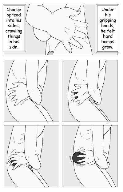 - Manspider 04: Sacking page 9 full
