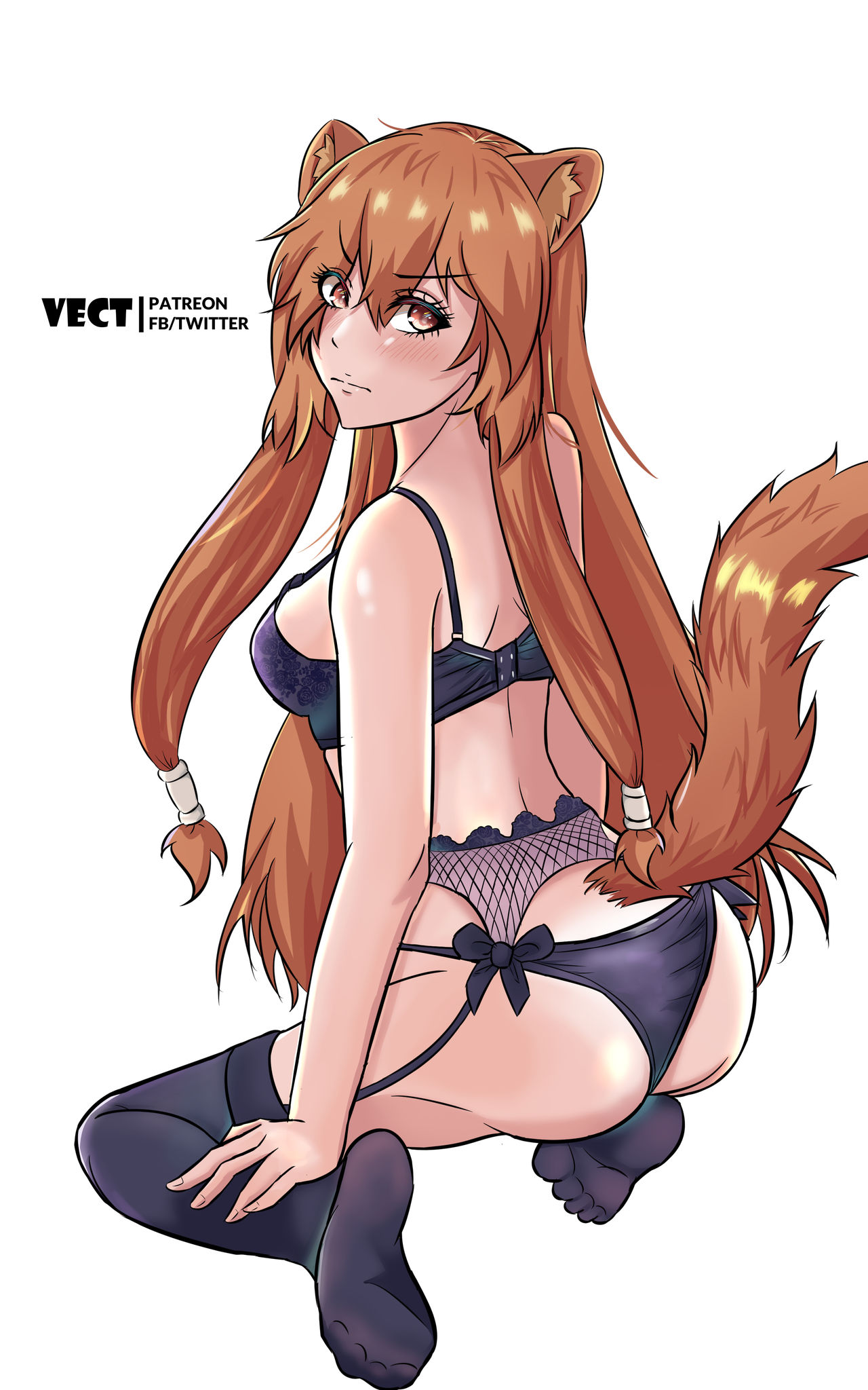 Vect | SoonSoon9696 page 5 full