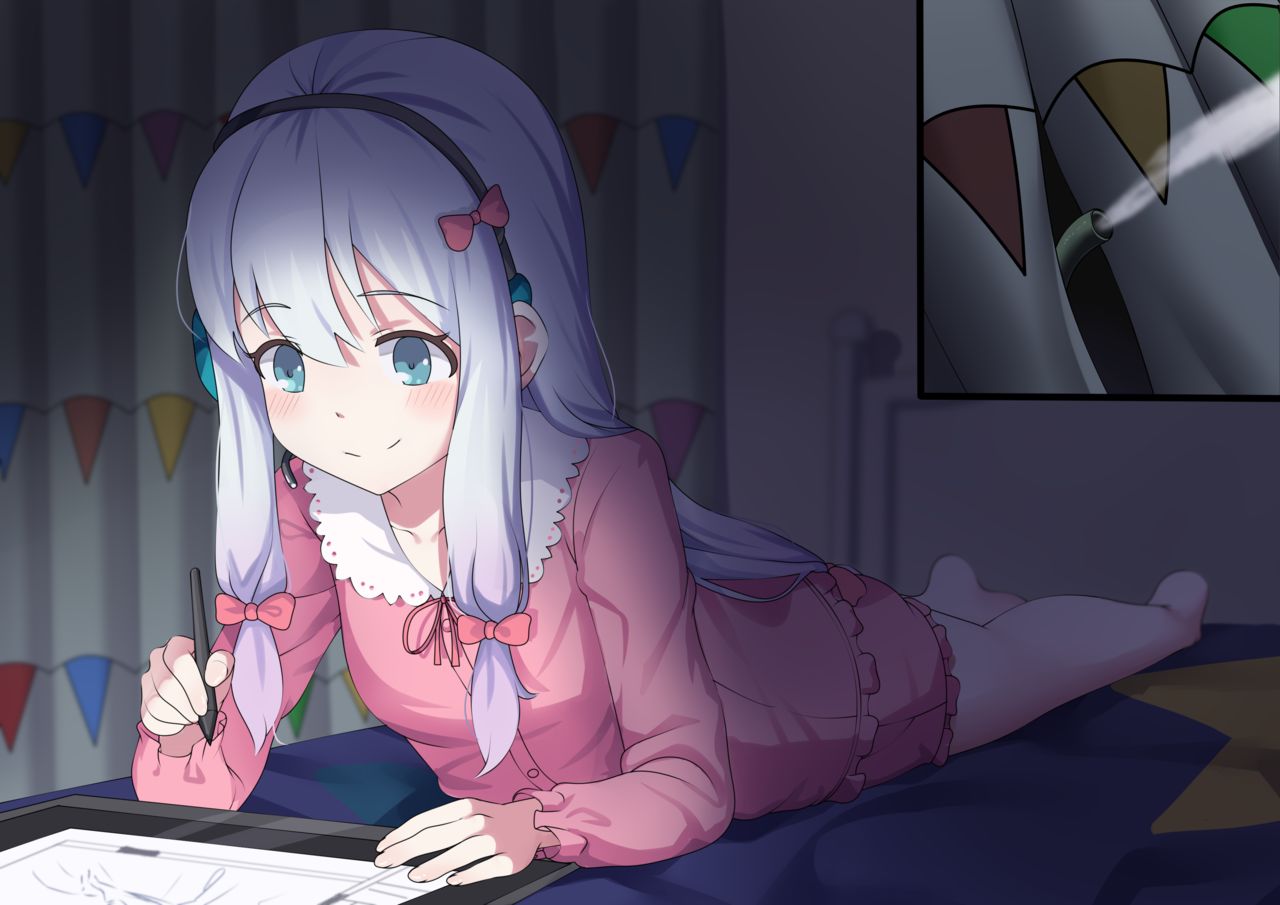 Sagiri page 2 full