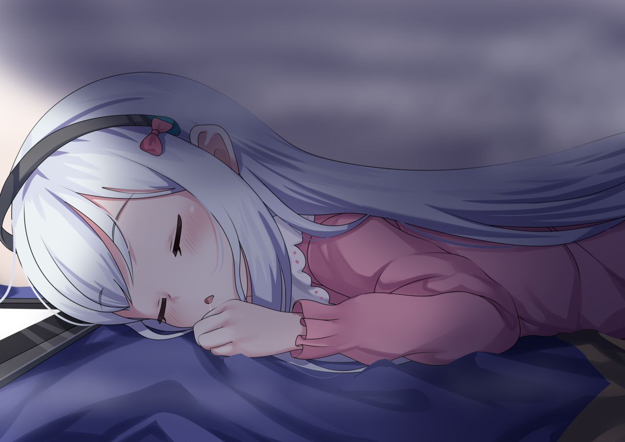 Sagiri page 4 full