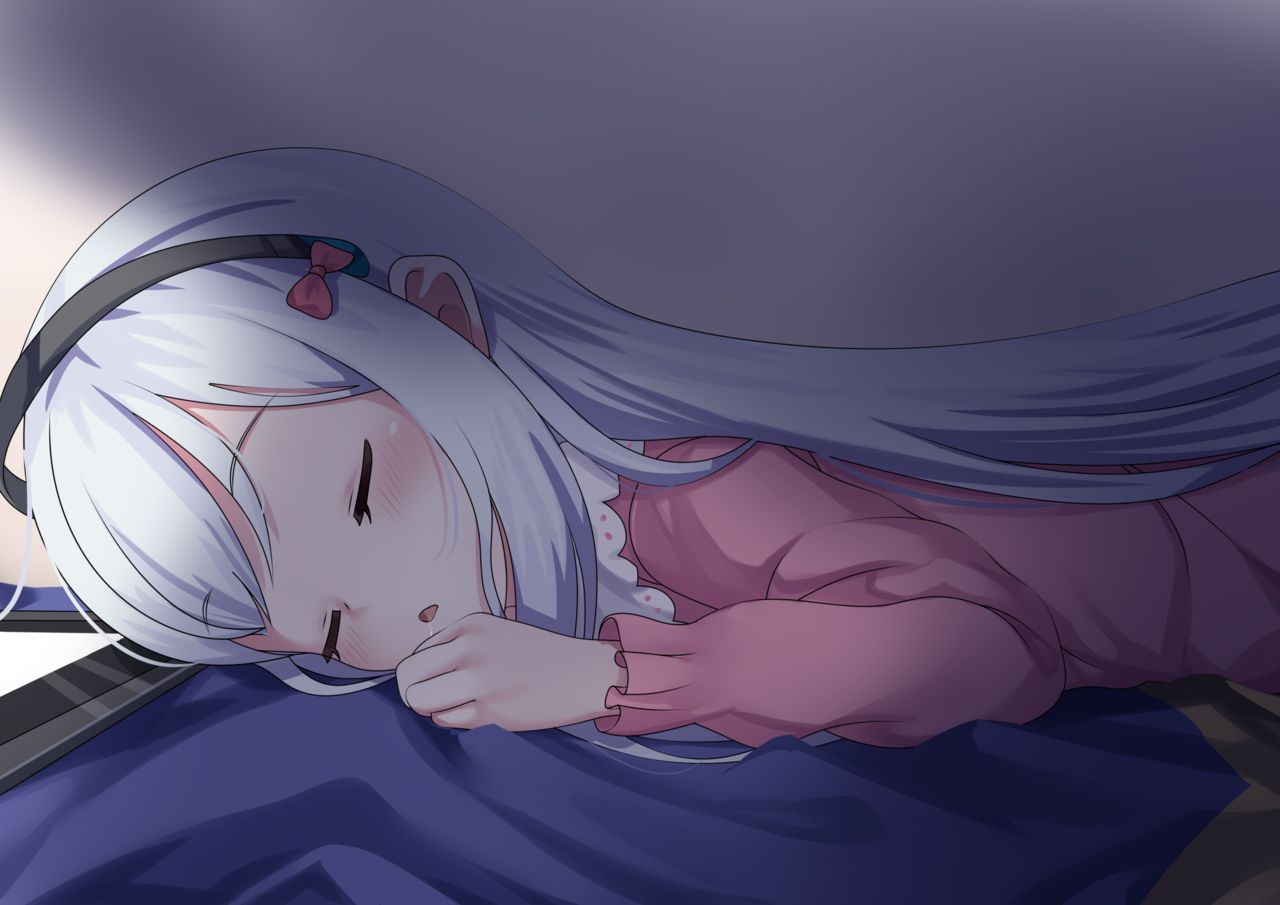 Sagiri page 5 full