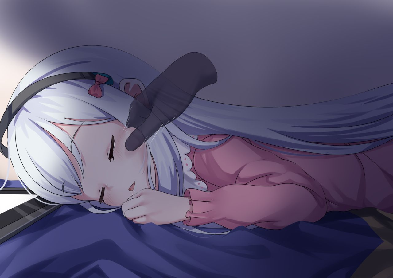 Sagiri page 7 full