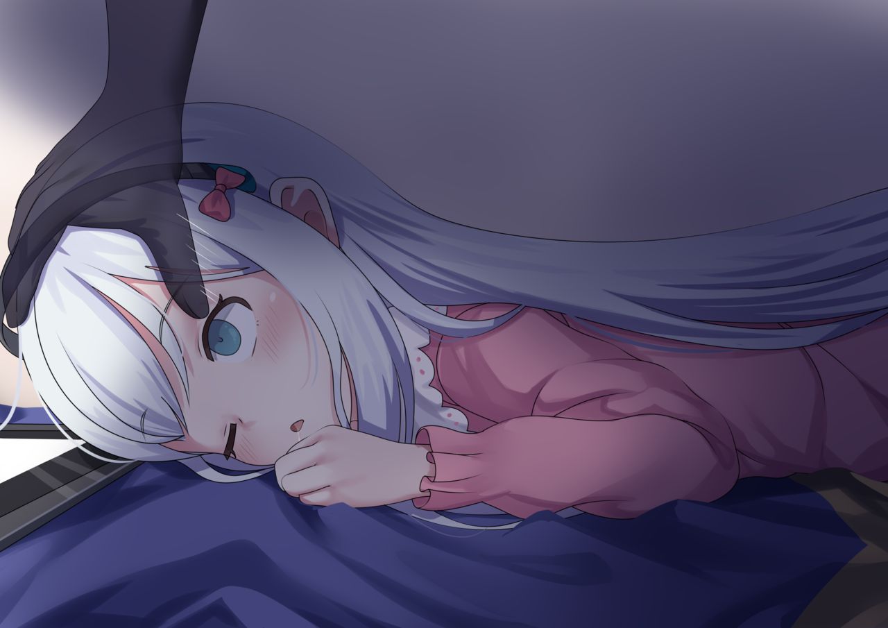 Sagiri page 8 full
