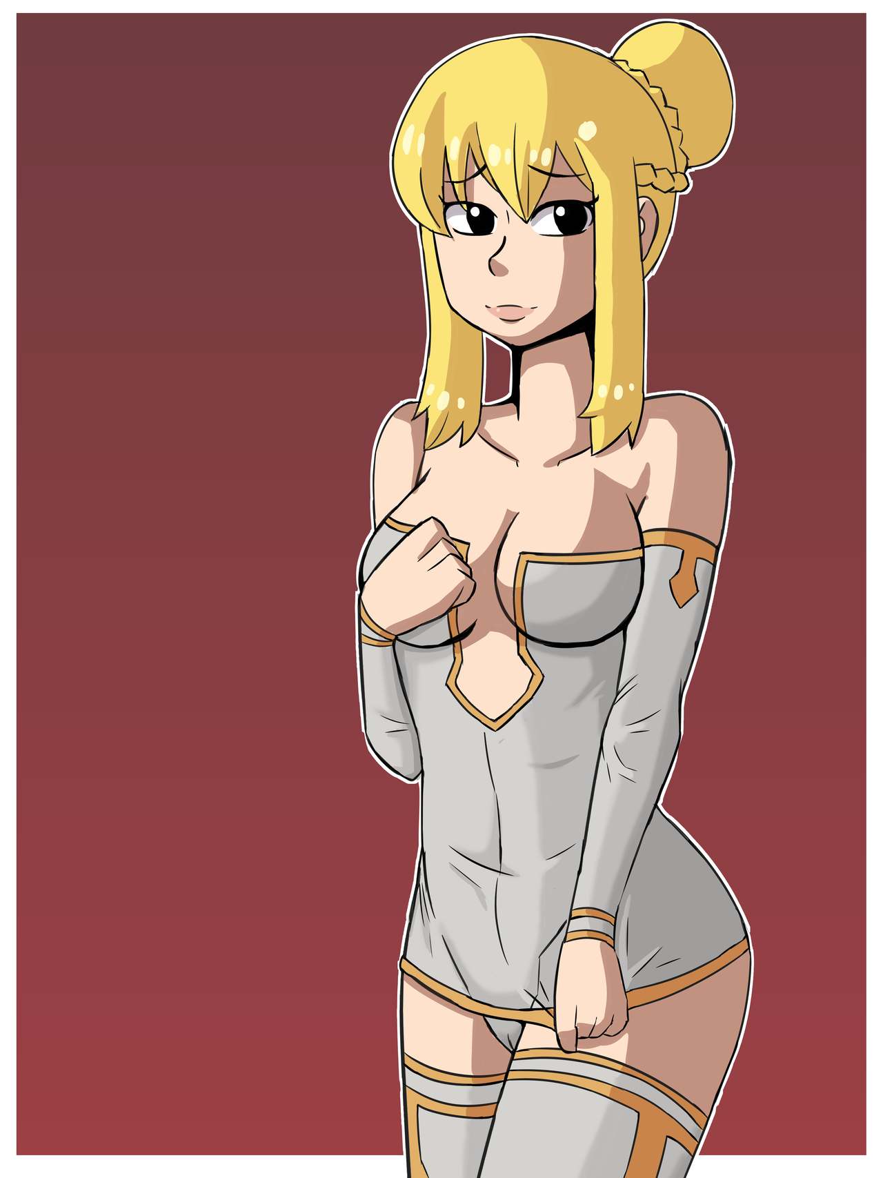 Soul Mate page 2 full