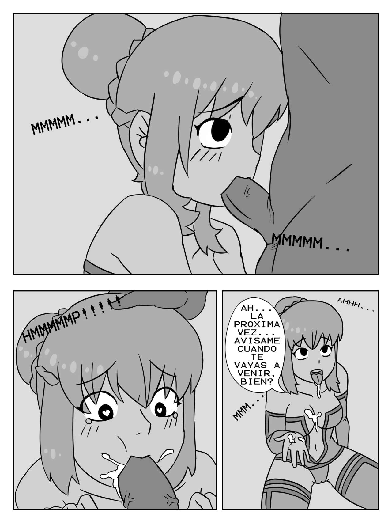 Soul Mate page 5 full