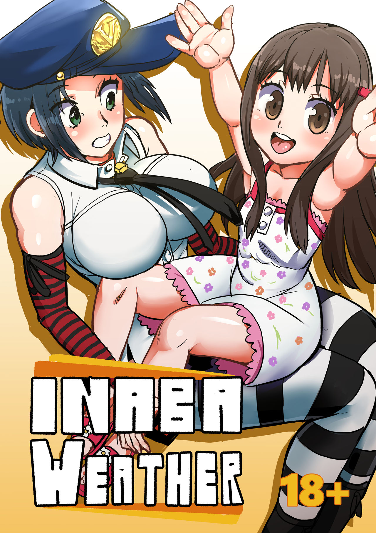 Inaba Weather page 1 full