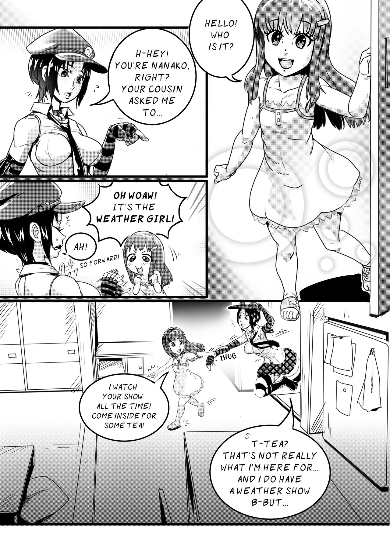 Inaba Weather page 3 full