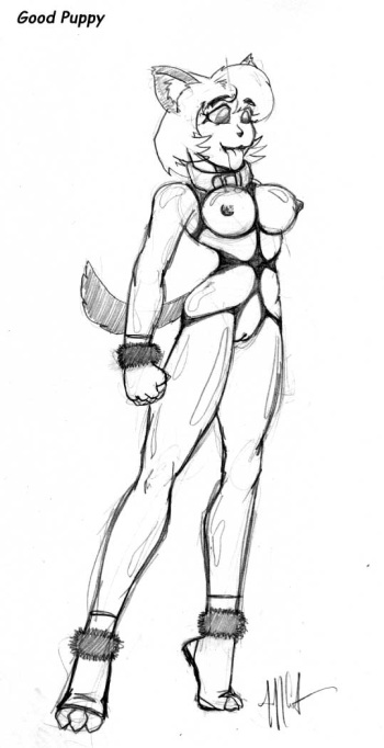 Bastianmage  Adult Furry Sketches cover