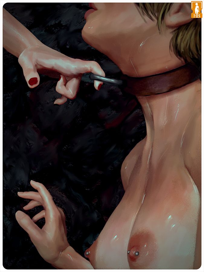 heartbreakeh page 1 full