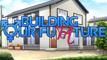 Building our futature cover