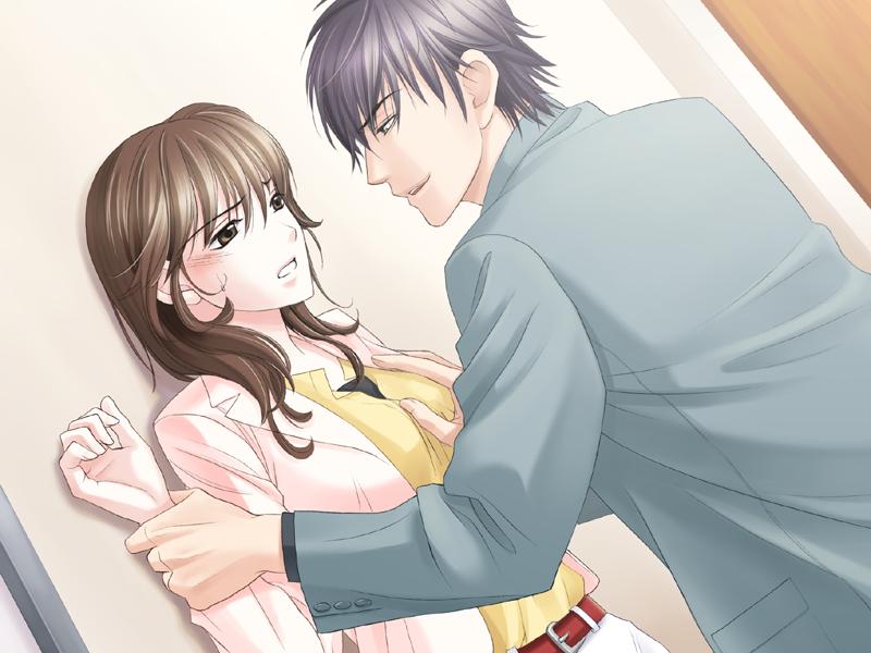 Yume o Mou Ichido + Yume o Mou Ichido: Koufuku no Kaze page 10 full
